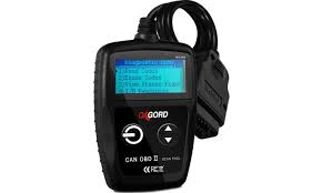 Obd2 Universal Diagnostic Scanner Code Reader For Check Engine Light Groupon