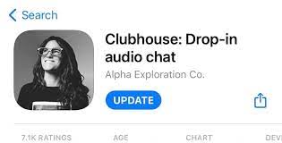 In this photo illustration the clubhouse app logo is seen displayed on a smartphone screen. Why Being The Icon Of Clubhouse App Means So Much To Me By Espree Devora Medium