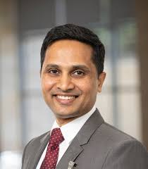 Dr. Chandra S. Lingisetty Bio