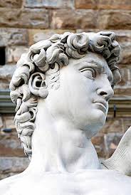 Michelangelo David Photos for Sale