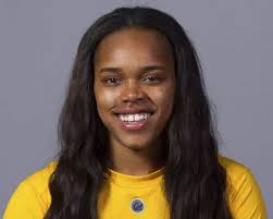 2012-13 Women's Basketball Roster