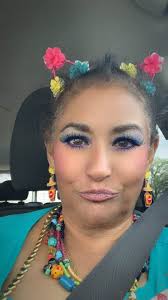 This is my paper angel project.