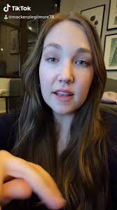 Mackenzie Gilmore (@mackenziegilmore78)
