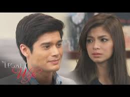 The proposal of Max to Monica