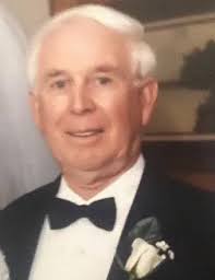 Obituary information for Eugene McDonagh