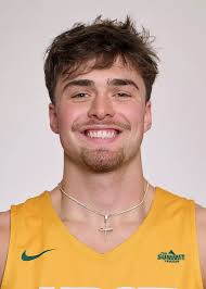 2023-24 Men's Basketball Roster