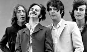 The Beatles Have Made Chart History Again