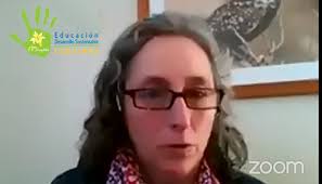 Charla de Marcela Miranda en Habla Eduacador 2020