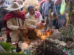 Láminas para colorear del pueblo aymara periódico. Dia De La Pachamama Actividades Para Despertar La Conciencia Educo En Casa