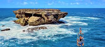 Berikut info wisata tiket masuk, jam buka, aktivitas, fasilitas lengkap. Pantai Timang Keindahan Yang Menguji Andrenalin Di Yogyakarta Yogyakarta