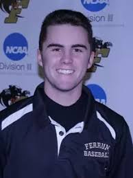 2016 Baseball Roster