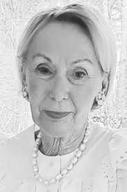 Obituary: Anna-Lena Dunn