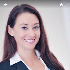 Danielle Whitten's Instagram, Twitter & Facebook