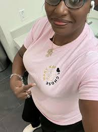 Yolanda Gray's Instagram, Twitter & Facebook