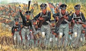 Image result for napoleonic wars