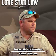 Great day for me as a Game Warden...