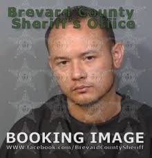 Arrests In Brevard County: July 8, 2025
