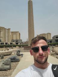 Baha'is in Cairo, Egypt?