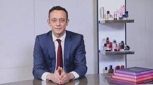 In addition, he will continue to head the consumer products division. Behind The Scenes Of Beauty The Chinese Market Youtube