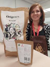 El café colombiano de Doris Prada, ganador de los Oscar del Café, podrá  degustarse en cafeterías de El Corte Inglés :: Prensa Ibérica para El Corte  Inglés