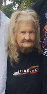 Darlene Jenkins Obituary