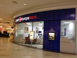 Credit Europe Bank PloieÈ™ti Salon Masaj Erotic IaÈ™i