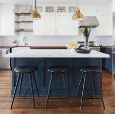 Kitchen color schemes with light maple cabinets. Cures For A Maple Orange Kitchen Emily Henderson