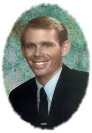 Myron Stone Obituary (1946