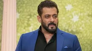 Salman Khan Post