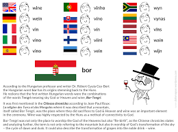 חַנָּה ḥannāh‎), meaning favor or grace or beautiful. Hungarian History Daily Magyar