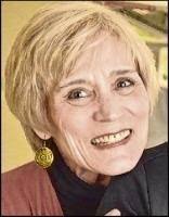 Susan Berns's Instagram, Twitter & Facebook