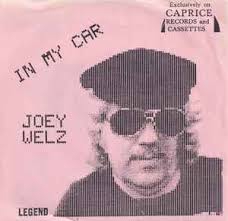 Caprice International Records