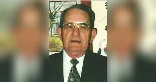 Obituary for Robert Franklin Bennett