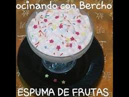 Postre Fresas Y Platano En Monsieur Cuisine Plus Youtube Postres Con Fresas Recetas Monsieur Cuisine Postre