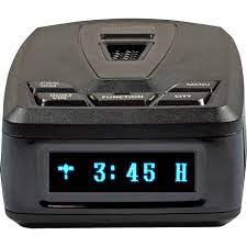 The elite series is the smallest of all whistler radar detectors and measure just 3.5 inches long. Customer Reviews Whistler Elite Series Radar And Laser Detector 5050ex Best Buy
