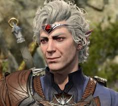 Question for my Wyll Romacers 🖤