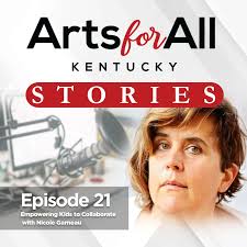 Arts for All Stories