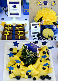 Graduation Party The Ideas Behind The Printable Designs Is That Is Can Be Used For Any Graduation Party Graduation Party Decor Graduation Party Inspiration