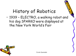 Electro world is an electronics online retailer operating in sweden. Mech4503 Introduction To Robotics Jurek Sasiadek Department Of Mechanical And Aerospace Engineering Carleton University Ppt Download