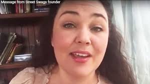 Street Swags founder relinquishes control of charity website, denies fraud  claims