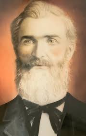 Rev Robert Donnell Shook (1842-1914)