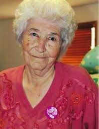 Obituary information for Rachel Thelma Harrison