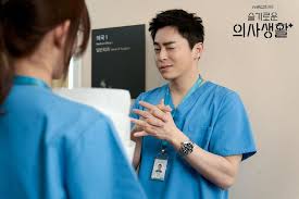 It was one of those early dramas that paved the way for the korean wave.. 10 Quotes Kdrama Hospital Playlist Yang Tamat Dengan Rating Tinggi