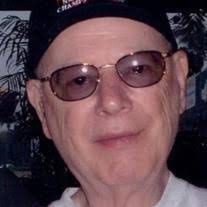 Walter Olmstead Obituary