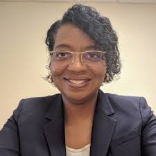 Cynthia S-Cheatham (@CynthiaSC)