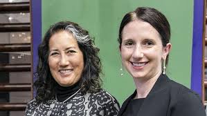 International Recognition for L.A.'s Food Chain Innovations