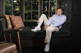 5 best michael lewis books (2021). From Michael Lewis A Superhero Story About The Pandemic The New York Times