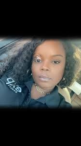 Tasha Kimbrough's Instagram, Twitter & Facebook