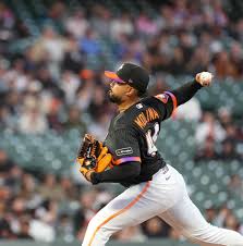 Another pitcher injury precedes another outstanding pitching performance
