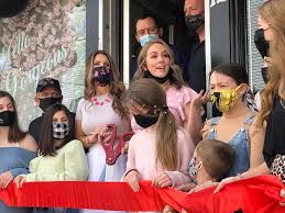 Biz Beat: Be Free Boutique opens, Dunkin' re-opens, Spring Fling Parking  Lot Party